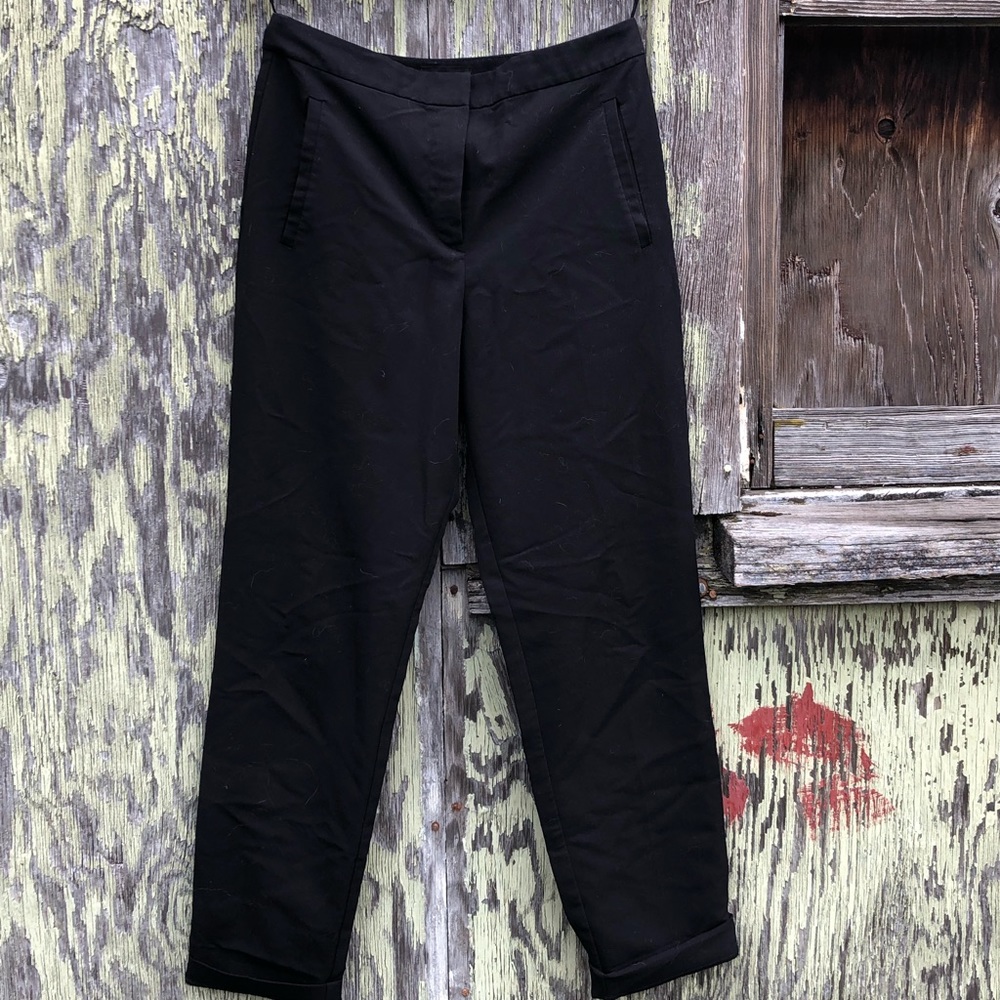 Topshop women’s skinny dress pant sz 4
